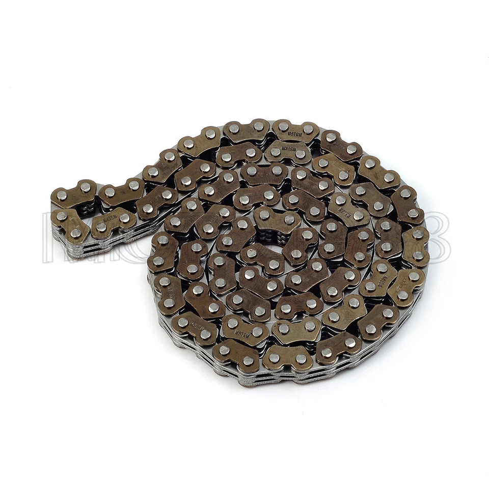 Tensor de corrente de temporização de câmera para Kawasaki ATV Bayou 220 KLF220 92-02 KLF250 03-11 - Imagem 3 de 4