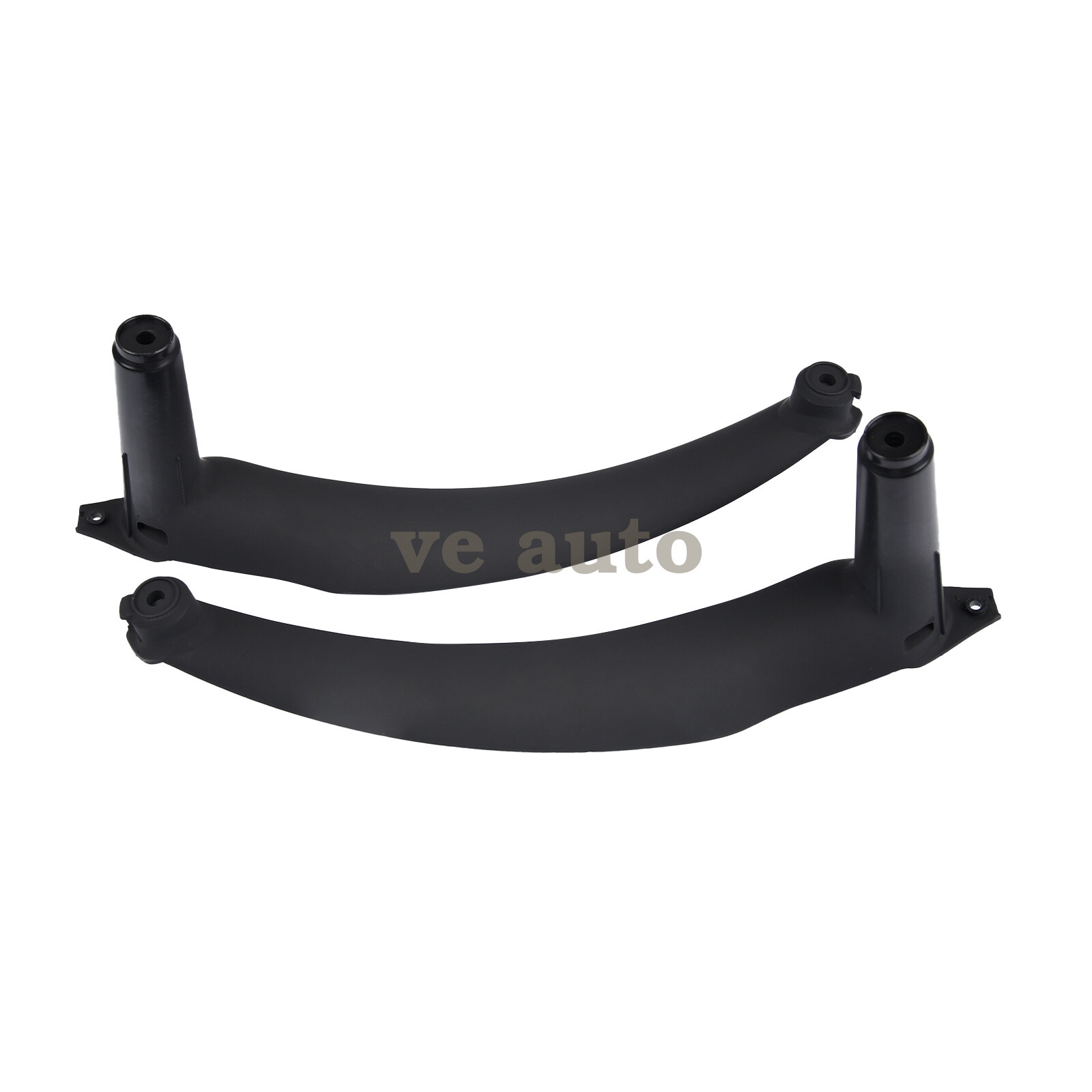 For BMW Inner Door Panel Handle Pull Trim Cover 51416969401 