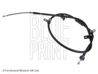 Blue Print Handbremsseil Bremsseil Hinten Rechts Passend FüR Hyundai Elantra