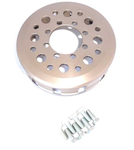 Cesta de embrague Ducati Billet 1996 - 2007 - Imagen 2 de 2
