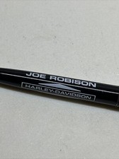 RARE ROBISON Harley Davidson Dealership pen FXR FXE FLT AMF XR-750 Panhead