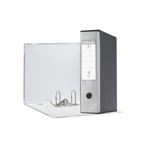 Registratore Eurofile G53 Esselte - Commerciale - Dorso 8 - 23x30 cm - 390753970