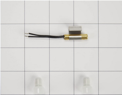 Refrigerator Thermistor Sensor for Whirlpool W10316760 AP4538142 PS2580944