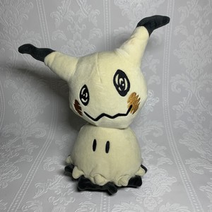 Pokemon Plush Ditto Pikachu 8â | eBay