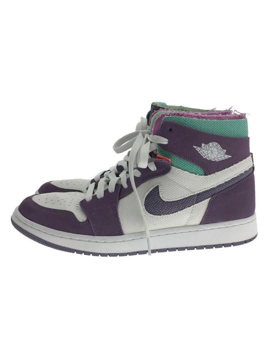 28.5cm Air Jordan 1 PURPLE - www.ecotours-of-oregon.com