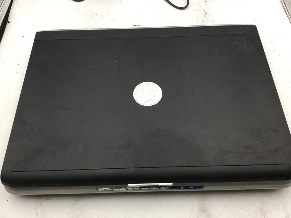 DELL INSPIRON 1720 - BOOTS TO BIOS - INTEL CORE 2 DUO - 2GB RAM - READ DESC - BB - Image 4 of 4