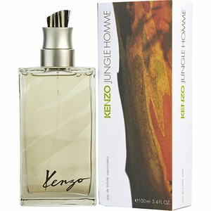 Kenzo Jungle Eau De Toilette Spray 100ml Mens Cologne 3274872289772 | eBay
