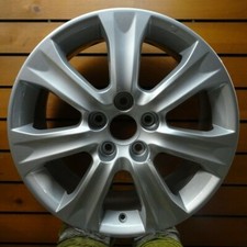 Acura Rl 2009 2010 18 Factory Original Wheel Rim Oem 71783