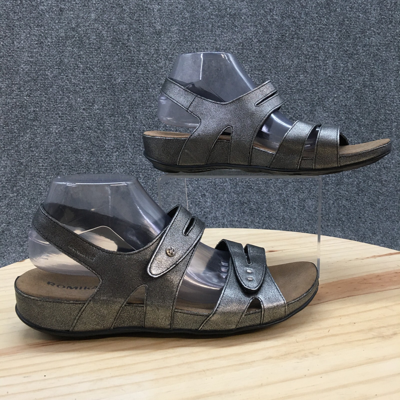 romika sandals