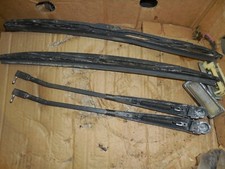 1988 Jeep Cherokee Comanche Grand Cherokee 1984-1996 1988 Jeep Cherokee Comanche Grand Cherokee 1984-1996