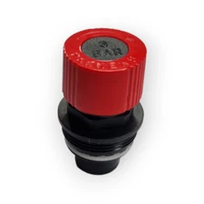 HERMANN SAFETY VALVE 0020118190 BOILER