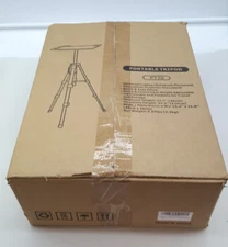 VANKYO PT20 Aluminum Tripod Projector Stand (BRAND NEW)