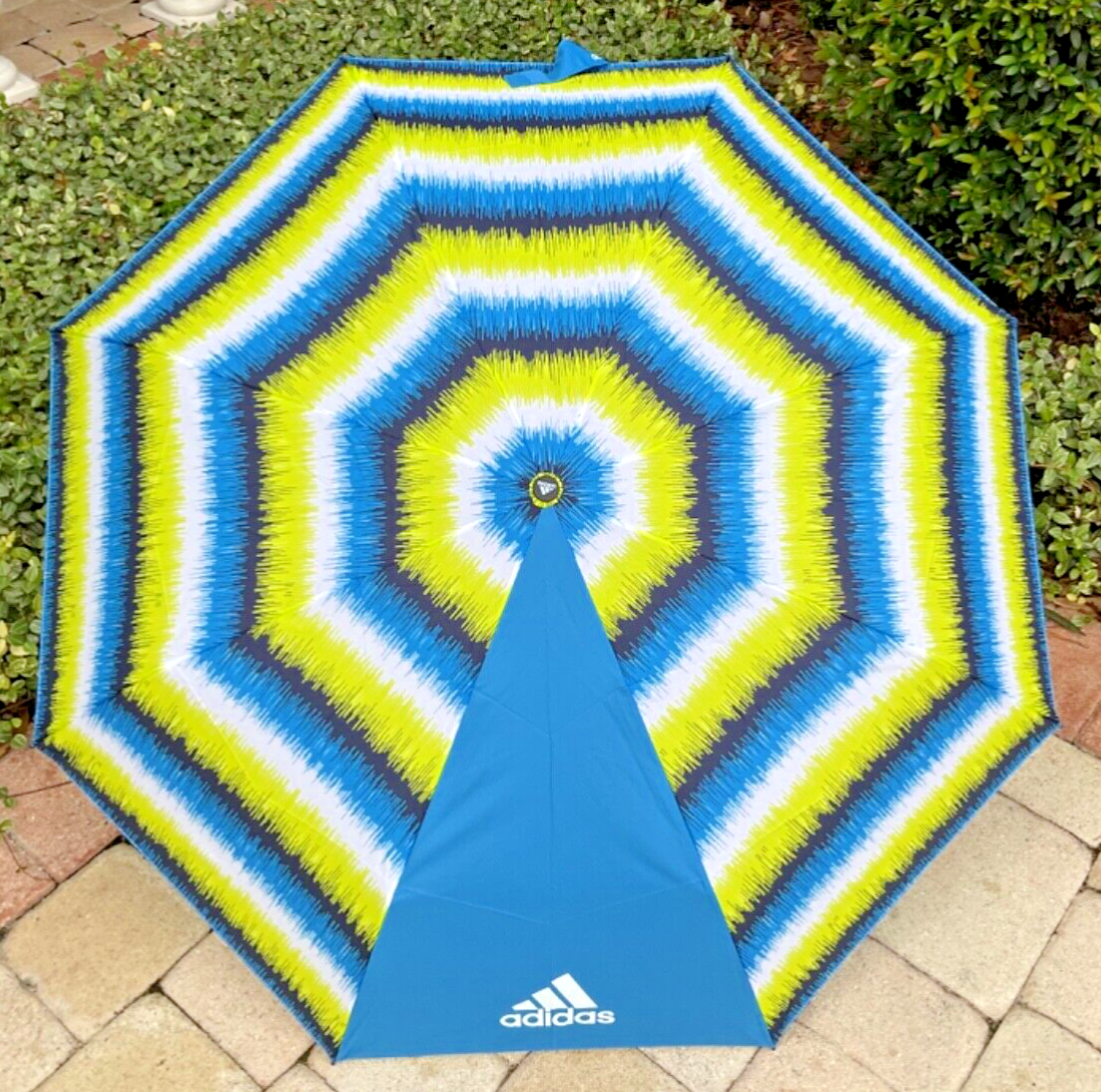 adidas sports umbrella