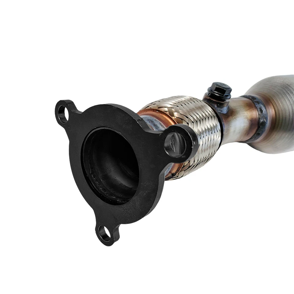 CATALYTIC CONVERTER FOR 2008 2009 2010 2011 CHEVROLET HHR COBALT 2.2L AND 2.4L Foto 4 de 4