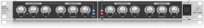 BEHRINGER SX3040 V2 Enhancement Processor Sonic Exciter