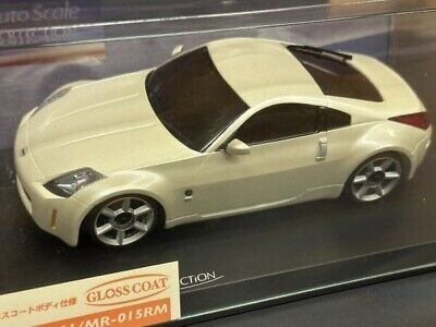 Kyosho Miniz Rare Gloss Coat Fairlady Z Pearl White Mzg111Pw Kyosho Miniz Rare Gloss Coat Fairlady Z Pearl White Mzg111Pw