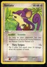 Rattata - ex Team Rocket Returns 71/109 2004 NM Pokemon