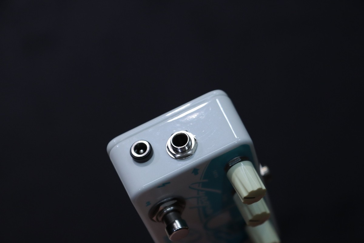 Crazy Tube Circuits Vyagra Boost MkII Ultimate Clean Boost