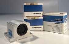 ONE (1) THOMSON Self-Aligning Ball Bushing Pillow Block Bearing SSUPB16 (NEW)