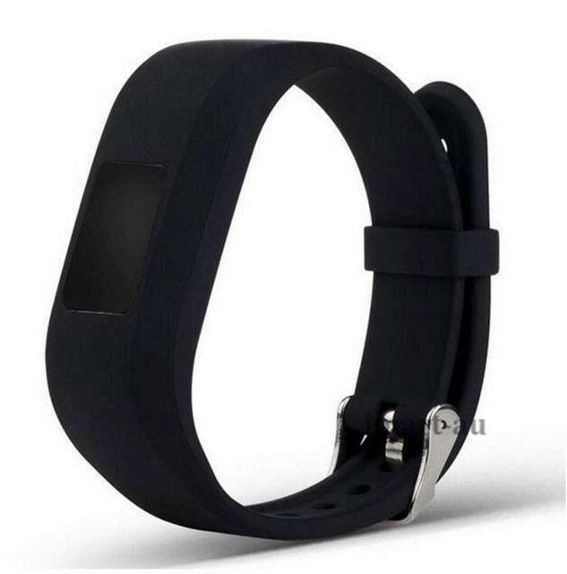 garmin fitness tracker replacement band