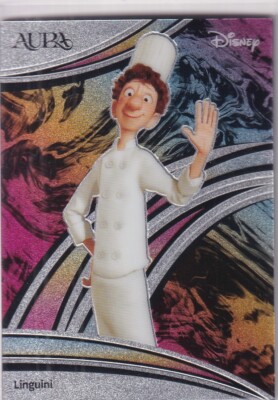 Kakawow Disney 100 Aura 2025 AD-B-115 Linguini