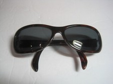 Elizabeth Arden Sunglasses EA 5081-3 Brown Oval Cat Eye Frames