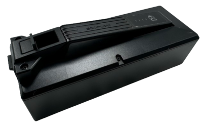 EcoFlow BLADE Robotic Lawn Mower OEM Genuine Lithium Ion Battery EFH100-BP  | eBay
