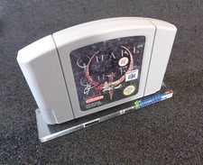 N64 Game Cartridge Display Stand 921