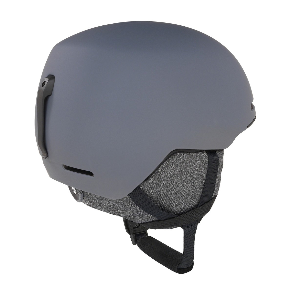 Oakley MOD1 MIPS Asian Fit Snow Helmet, Forged Iron, Small