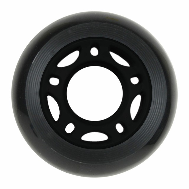 ROLLER HOCKEY GOALIE WHEELS 60mm 82a Set of 10 for Inline Skates eBay