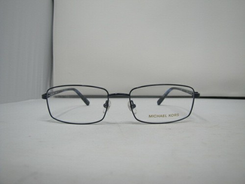 MICHAEL KORS MK336M 424 BLUE 55-17-140 