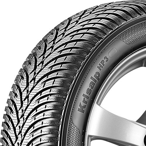 255/50 R19 107V XL, SUV Kleber Krisalp HP 3 - Bild 3 von 4
