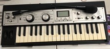 Korg microKORG XL Synthesizer / Vocoder Mic