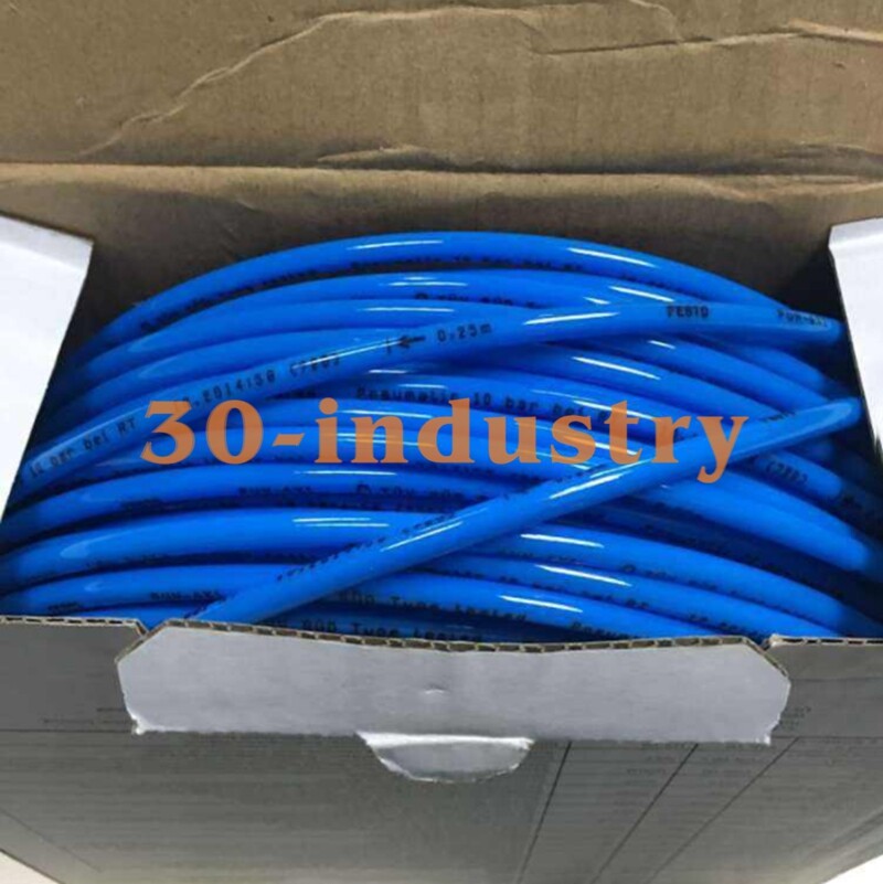1PCS NEW FOR FESTO Plastic Tubing PUN-16X2.5-BL (159672) 50m