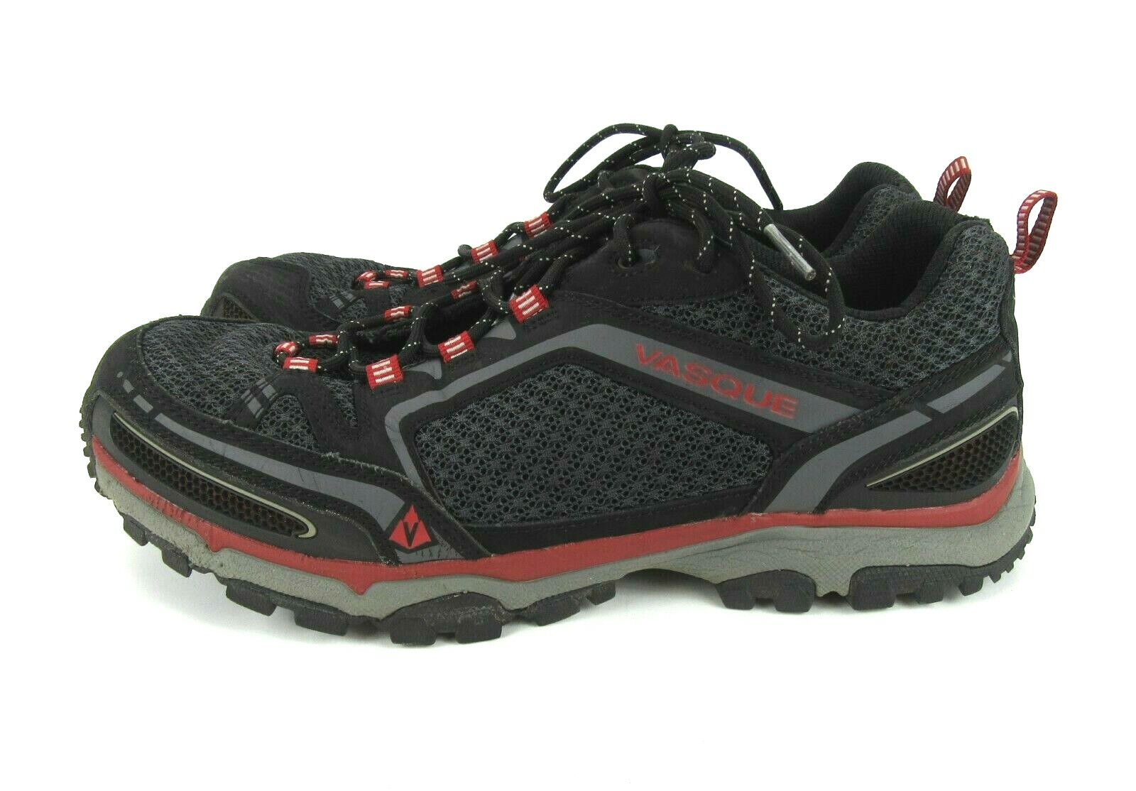 top trail hiking shoes