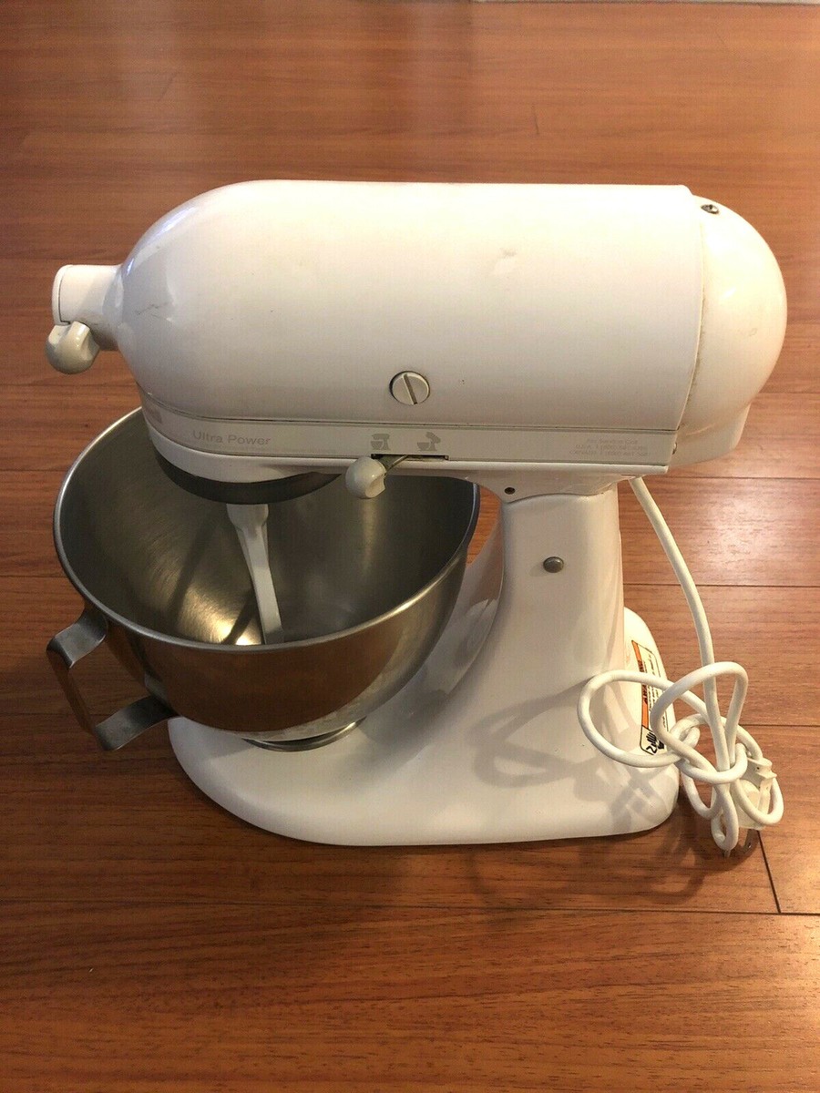 KitchenAid　キッチンエイド KSM90WW スタンドミキサー 楽天市場】スタンドミキサー キッチンエイド 9ksm アルチザン