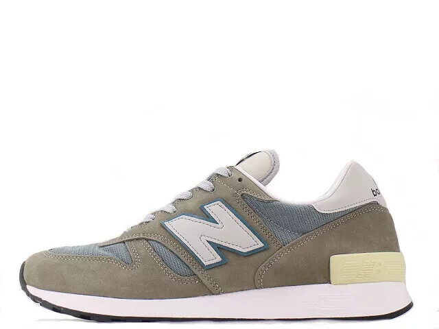 New Balance JP3