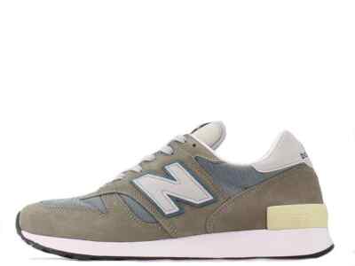 New Balance 1300 JP3 Olive M1300JP3 Men's US5-14 NEW | eBay