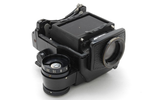 *Pour pièces* Nikon DP-12 Photomic AS Finder pour appareil photo argentique reflex F2 35 mm #JAPON - Photo 8 sur 8