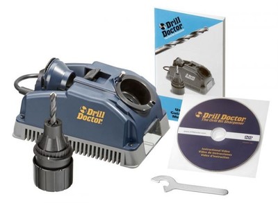 Bohrerschleifgerät Drill-Doctor XP Schleifbereich 2,5-13,0mm ''AKTION''