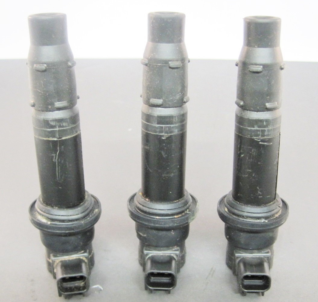 Evinrude Outboard 2000 50hp 4 stroke Ignition Coil 5031469 (B123) eBay