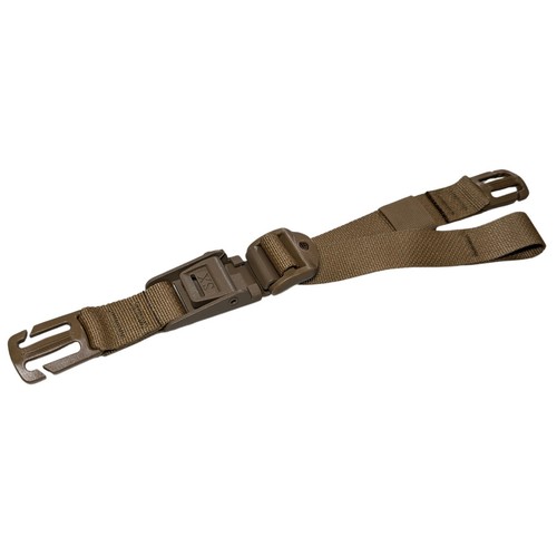 Militär Taktischer Sturm Rucksack Patrouillenrucksack FILBE Molle Brust Brustgurt - Bild 6 von 11