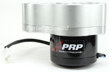 PRP 6050 Remote Mount Billet Electric Water Pump 50 GPM Made in the USA