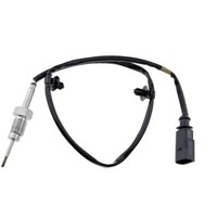 NTY Abgastemperatursensor Passend FüR Audi A4 8K2 B8 2.0 TDI 8K5 8R VW