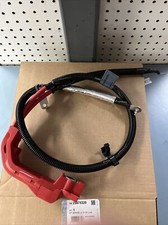 New Genuine GM 25875320 Starter Solenoid Cabl...