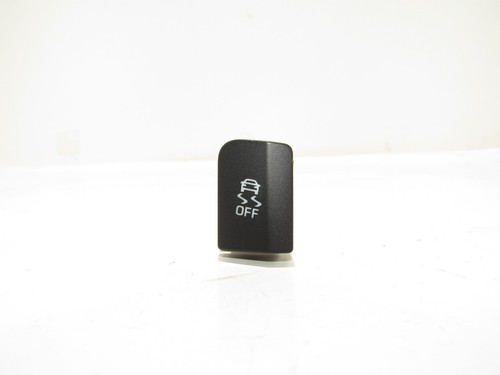 Skoda Superb B6 2009 ESP Traction control switch Traktions kontroll schalter