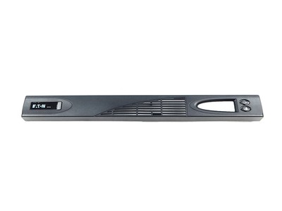 GENUINE EATON POWERWARE 5115 RACKMOUNT SERIES UPS FRONT COVER BEZEL BLACK