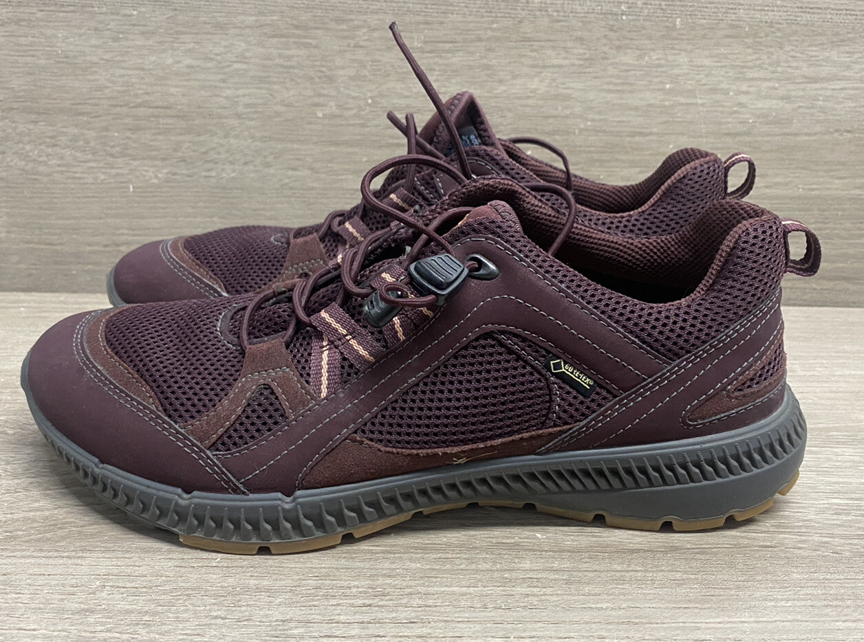 ecco womens terracruise