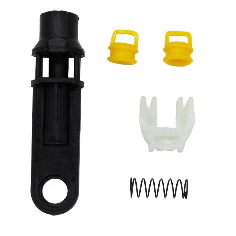 Shift Cable Bushing Lock Clip Designed for Chevrolet Automatic