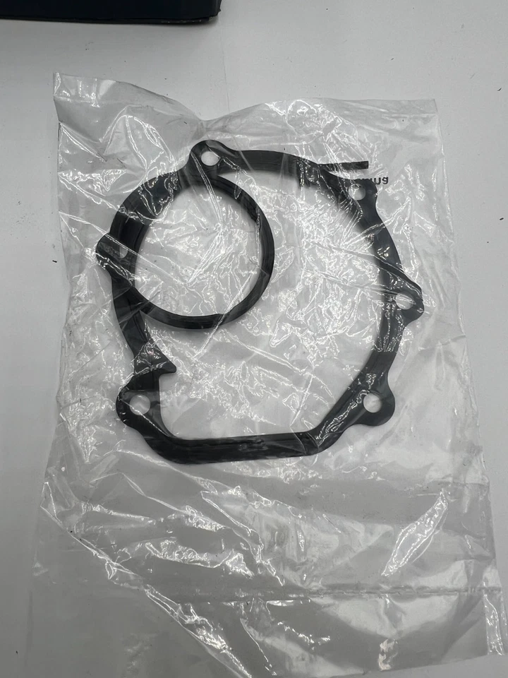 Bomba de agua Napa 42207 Tru-flow para Subaru Outback Impreza 1998-2001 Foto 2 de 4